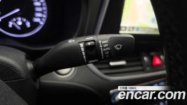 Hyundai Grandeur 2019 thumb 7