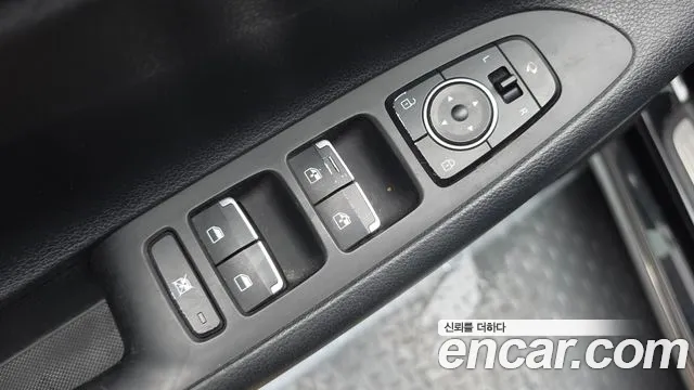 Hyundai Grandeur 2019 thumb 6