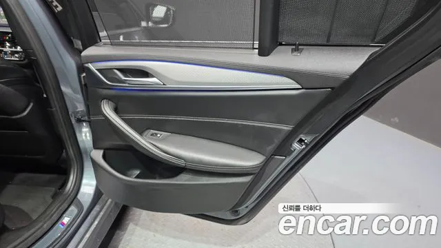 BMW 5 серии 2019 thumb 12