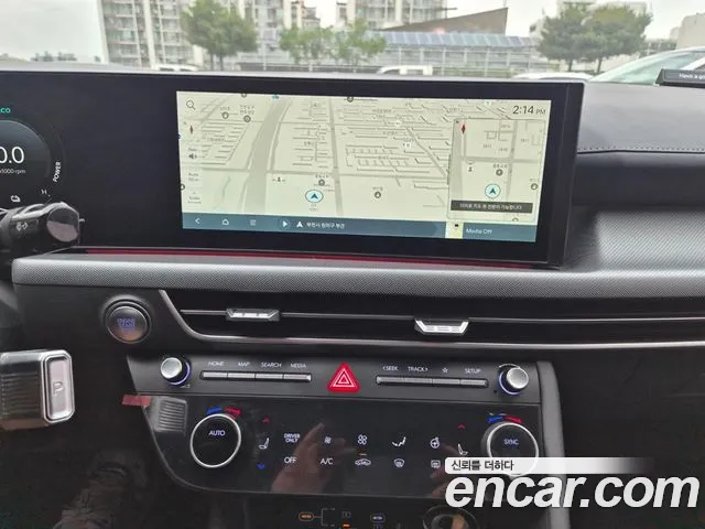 Hyundai Sonata 2023 thumb 6