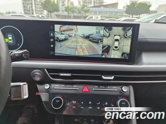 Hyundai Sonata 2023 thumb 8