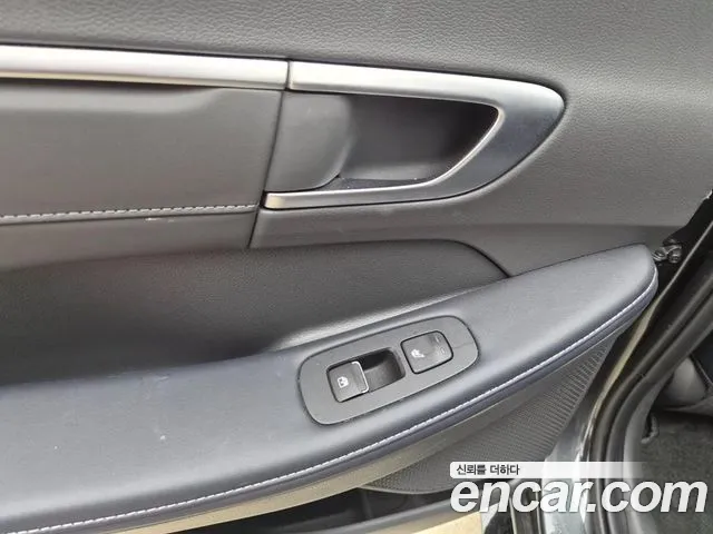 Hyundai Sonata 2023 thumb 4