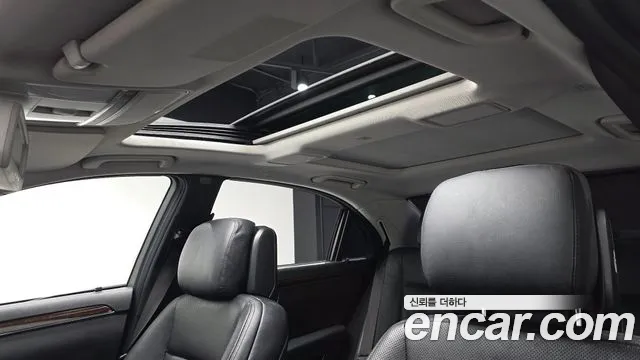 Mercedes-Benz S-Class 2013 thumb 2