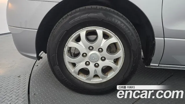 Hyundai Staria 2013 thumb 3
