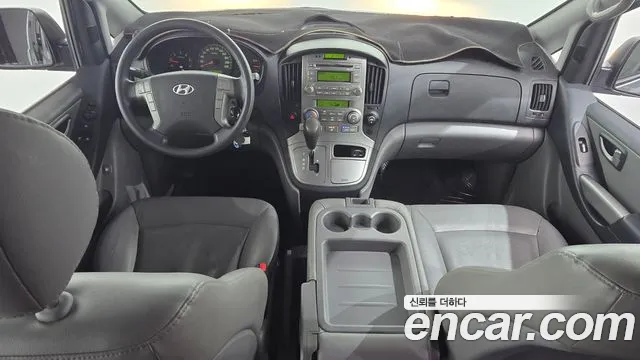 Hyundai Staria 2013 thumb 2