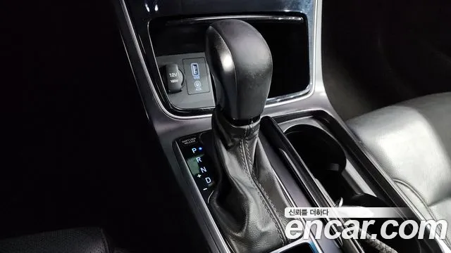 Hyundai Grandeur 2016 thumb 2