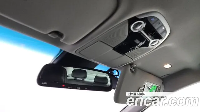 Hyundai Grandeur 2016 thumb 6