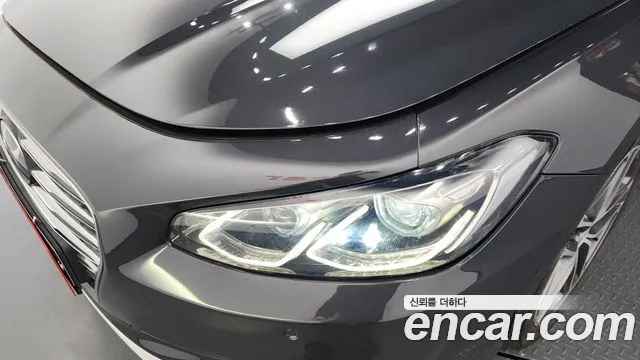 Hyundai Grandeur 2016 thumb 11