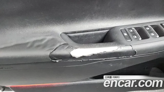 Hyundai Grandeur 2016 thumb 3