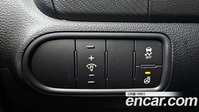 Kia K3 2017 thumb 9