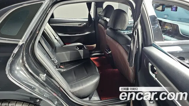 Hyundai Grandeur 2020 thumb 4