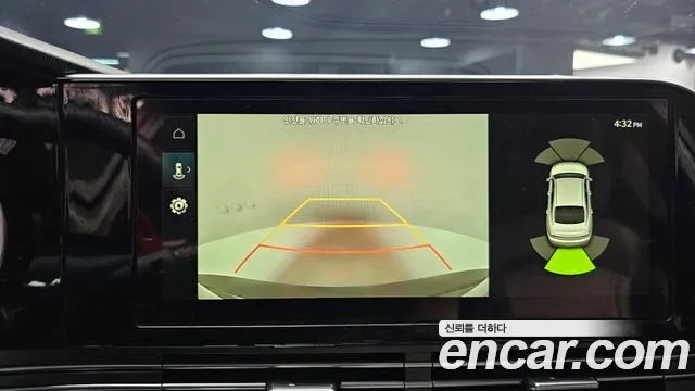 Hyundai Grandeur 2020 thumb 3