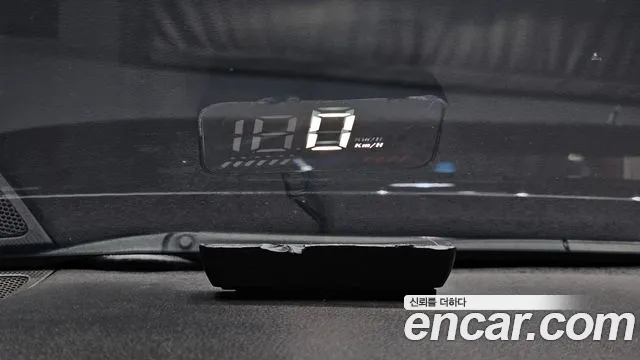Hyundai Grandeur 2020 thumb 6