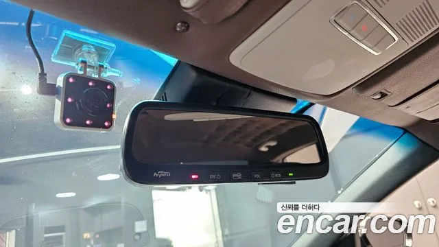 Hyundai Grandeur 2020 thumb 12