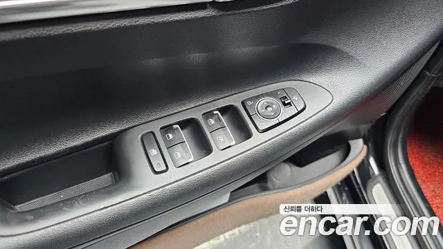 Hyundai Grandeur 2020 thumb 9