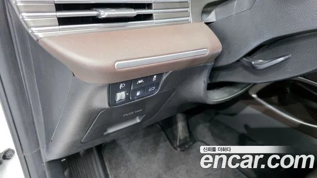 Hyundai Grandeur 2021 thumb 3