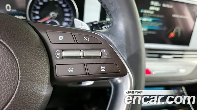 Hyundai Grandeur 2021 thumb 10