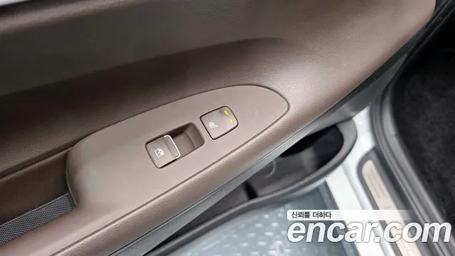 Hyundai Grandeur 2021 thumb 7