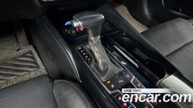 Kia K7 2018 thumb 11
