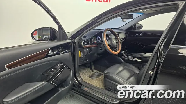 Kia K7 2018 thumb 10