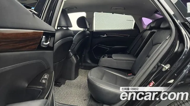 Kia K7 2018 thumb 2