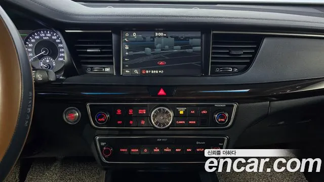 Kia K7 2018 thumb 8