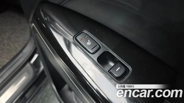 Kia K7 2018 thumb 6