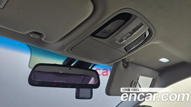 Kia K7 2018 thumb 12