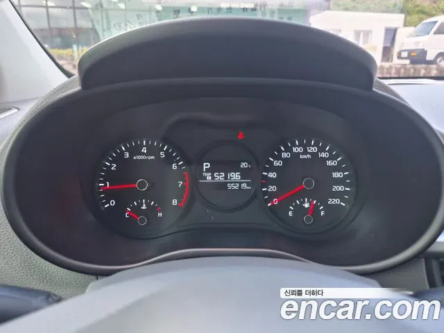 Kia morning 2021 thumb 8