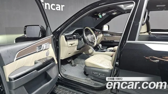 Kia Master 2022 thumb 4