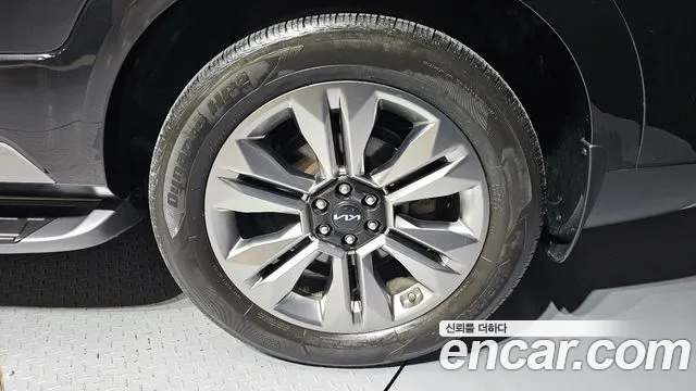 Kia Master 2022 thumb 7