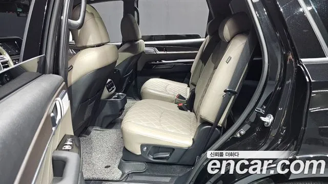 Kia Master 2022 thumb 11