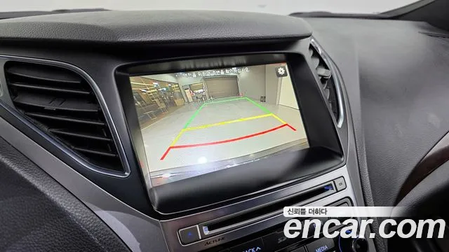 Hyundai Grandeur 2015 thumb 11