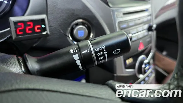Hyundai Grandeur 2015 thumb 7