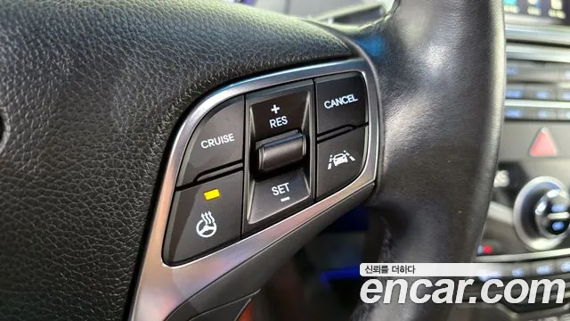 Hyundai Grandeur 2015 thumb 4