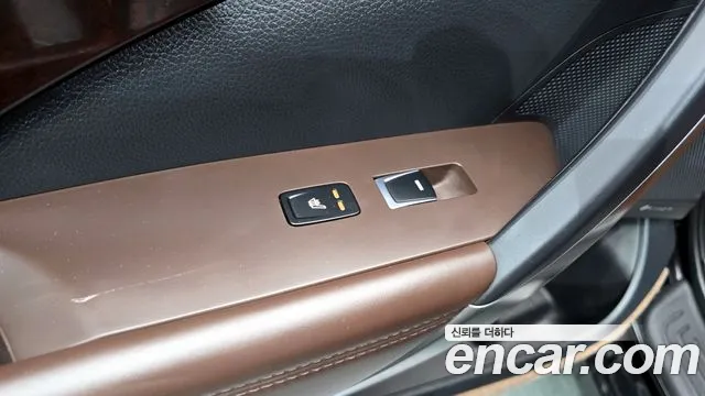 Hyundai Grandeur 2015 thumb 5