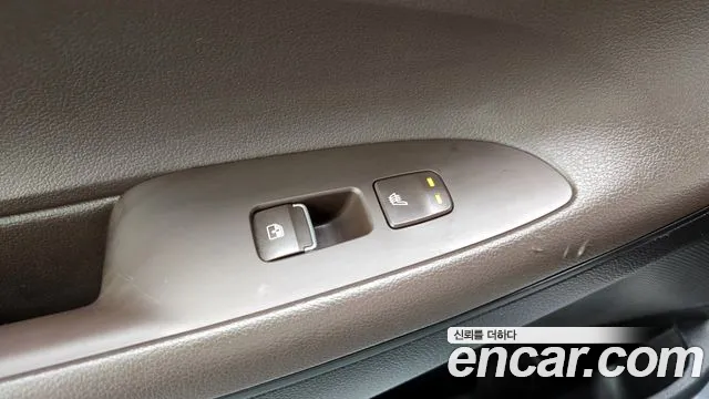 Hyundai Grandeur 2020 thumb 9