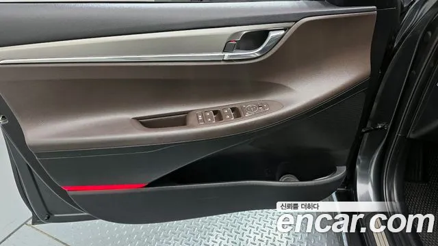 Hyundai Grandeur 2020 thumb 10
