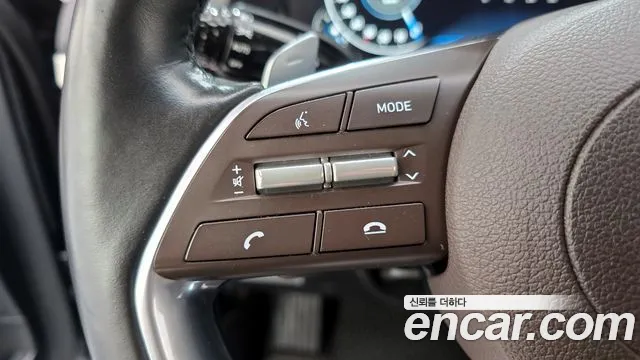 Hyundai Grandeur 2020 thumb 4