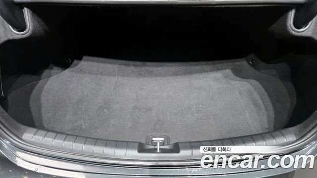 Hyundai Grandeur 2020 thumb 5