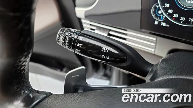 Hyundai Grandeur 2020 thumb 8