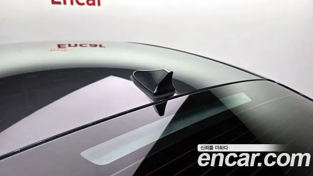 Hyundai Grandeur 2020 thumb 2