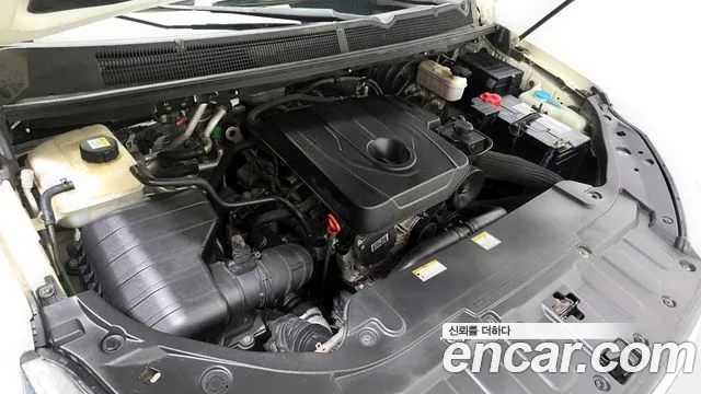 KGM Korando 2019 thumb 2