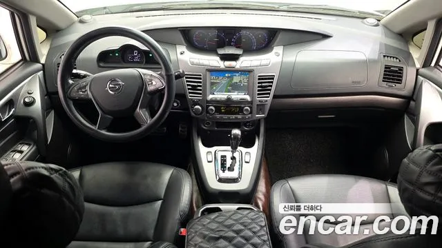 KGM Korando 2019 thumb 6