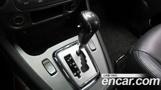 KGM Korando 2019 thumb 3
