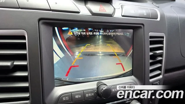 KGM Korando 2019 thumb 9