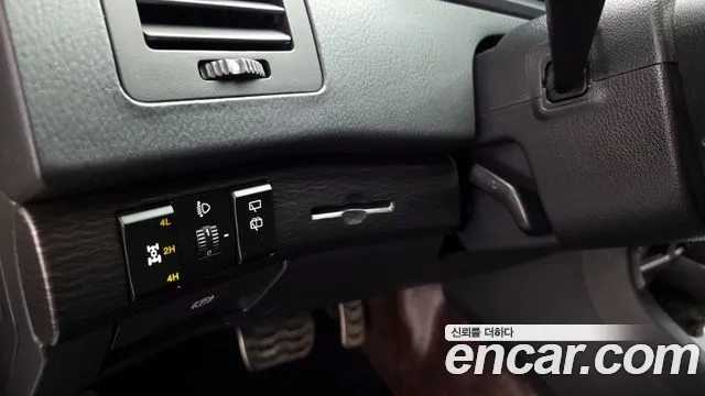 KGM Korando 2019 thumb 8