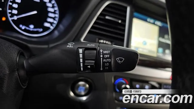 Hyundai Genesis 2015 thumb 7