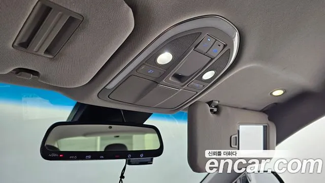 Hyundai Genesis 2015 thumb 4