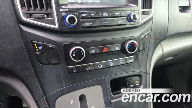 Hyundai Staria 2017 thumb 5